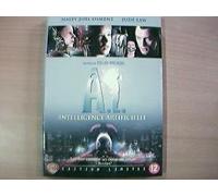 A.I. Intelligence artificielle - Édition Spéciale 2 DVD [FRENCH]