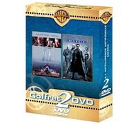 A.I. Intelligence artificielle / Matrix - Coffret 2 DVD