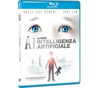 A.I. Intelligenza Artificiale