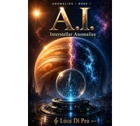 A.I. - Interstellar Anomalies