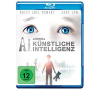 A.I. - KNSTLICHE INTELLIGENZ [Blu-ray] [2001]
