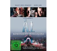 A I - kuenstliche Intelligenz