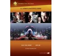 A.I.-Künstliche Intelligenz [Import allemand]