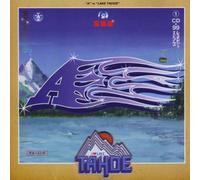 A - I Love Lake Tahoe [CD 1]