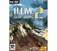 A.I.M. 2: Clan Wars Steam Key GLOBAL