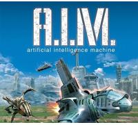 A.I.M.: Artificial Intelligence Machine PC GOG CD Key