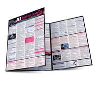 A.I. Machine Learning: A Quickstudy Laminated Reference Guide