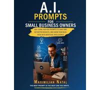 A.I. Prompts for Small Business Owners