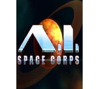 A.I. Space Corps Steam Key GLOBAL