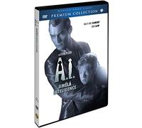 A.I. Umela inteligence (A.I. Artifical Intelligence)