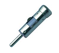 A.I.V 812444.12 Din Iso Car Radio Antenna Adapter