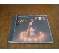 A II Z - Witch Of Berkeley, The - Live