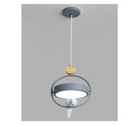 A Indoor Bird Pendant Light Kitchen Dining Hanging Lamp Fixture Wooden Home Decor Drop,for Living Room