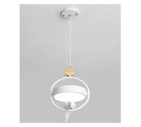 A Indoor Bird Pendant Light Kitchen Dining Hanging Lamp Fixture Wooden Home Decor Drop,for Living Room
