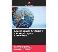 A Inteligência Artificial e a Aprendizagem Automática