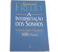 A Interpretação Dos Sonhos (Em Portuguese do Brasil)