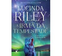 A Irmã da Tempestade. A História de Ally (Em Portuguese do Brasil)
