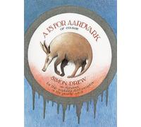 A Is for Aardvark: An Alphabet for the Sophisticated Youngster or the Puerile Adult