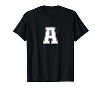 A Is For Academic Excellence T-Shirt
