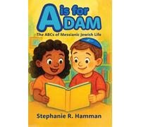 A Is for Adam