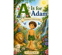 A Is for Adam: ABC Bible Adventure Collection