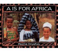 A is For Africa