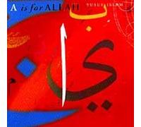 A Is for Allah [CASSETTE]