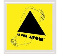 A Is for Atom - A Is for Atom EP