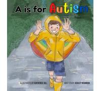 A is for Autism