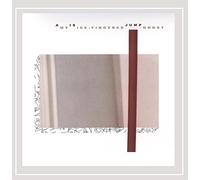 A Is Jump - My Ice Fingered Ghost