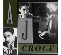 a.J Croce - A. J. Croce