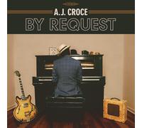 By Request by A.J. Croce CD Album