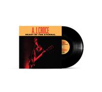 A.J. Croce - Heart of the Eternal [VINYL]