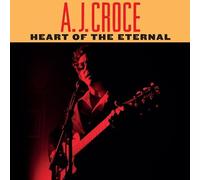 A.J. Croce - Heart of the Eternal [VINYL]