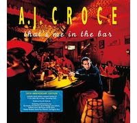 A.J. Croce - That's Me In The Bar (20th Anniversary Vinyl Edition) [VINYL]