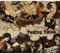 A.J. Croce - Twelve Tales