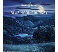 A.J. Honeycutt & Hemi-Sync - Blue Moon Journey