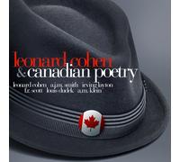 Leonard/Smith - Leonard Cohen & Canadian Poetry