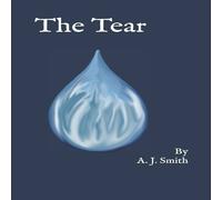 A. J. Smith The Tear Paperback Book A. J. Smith Multicolor