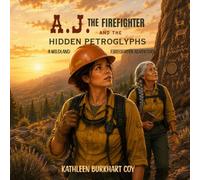 A.J. the Firefighter and the Hidden Petroglyphs: A Wildland Firefighter Adventure