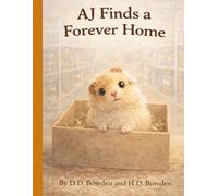 A.J The Guinea Pig: A Little Life Begins