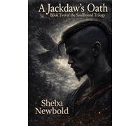 A Jackdaw's Oath (The Soul Bound Trilogy)