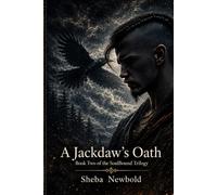 A Jackdaw's Oath (The Soul Bound Trilogy)