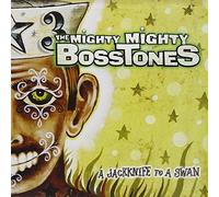 A Jackknife to a Swan by Mighty Mighty Bosstones (2002-07-09)