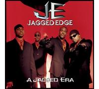 A Jagged Era by Jagged Edge