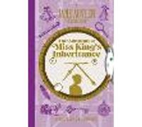 A Jane Austen Treasure Hunt: The Adventure of Miss King's Inheritance