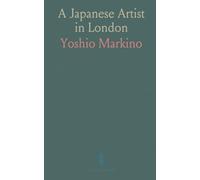 A Japanese Artist in London