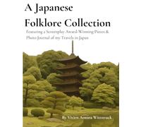 A Japanese Folklore Collection