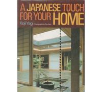 A Japanese Touch for Your Home