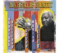 Marsalis Family - A Jazz Celebration